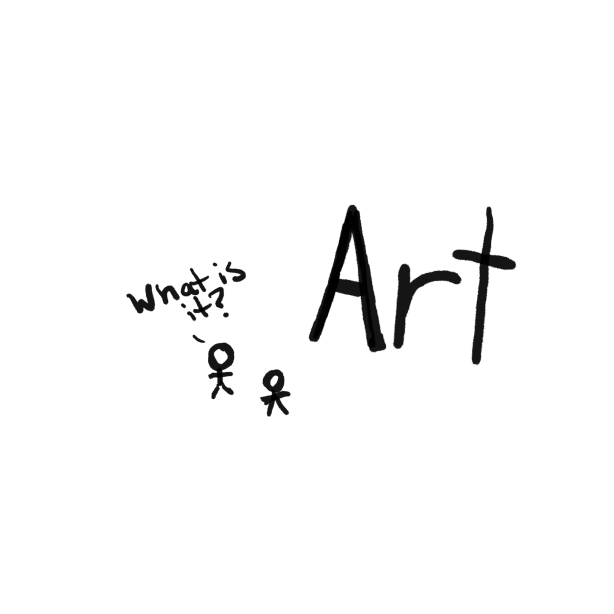 What is it?